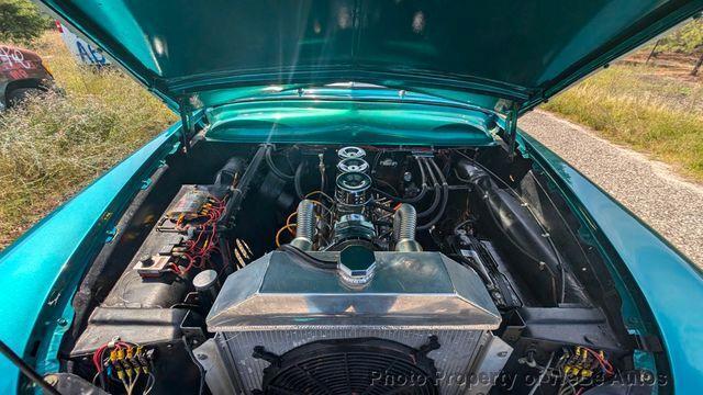 1951 Ford Victoria 72