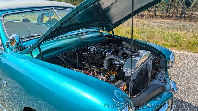 1951 Ford Victoria 73