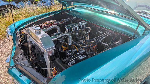 1951 Ford Victoria 74