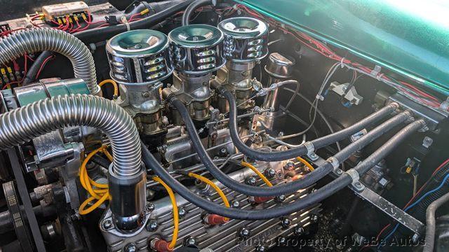 1951 Ford Victoria 75