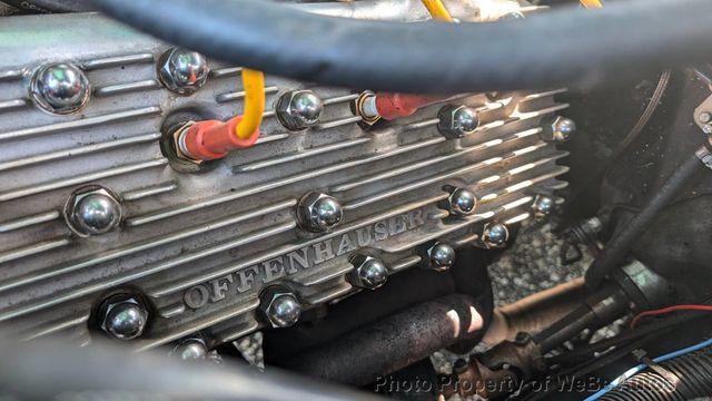 1951 Ford Victoria 76