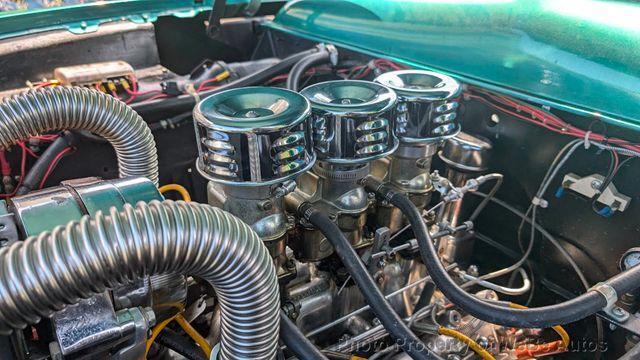 1951 Ford Victoria 77