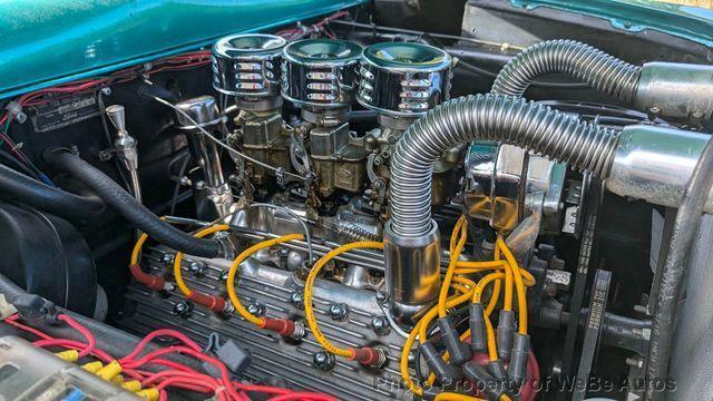 1951 Ford Victoria 79