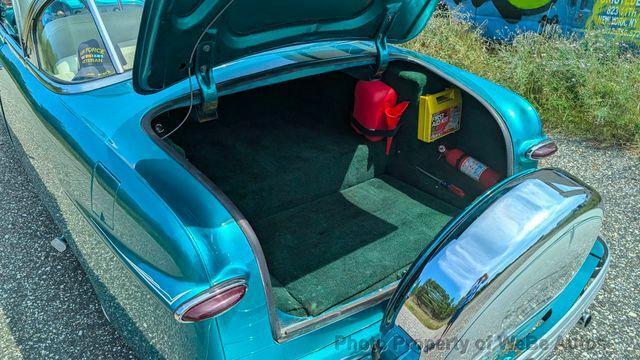 1951 Ford Victoria 84