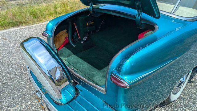 1951 Ford Victoria 85