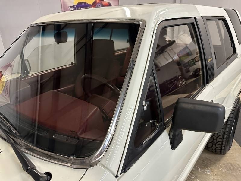 1987 Toyota 4 Runner 14
