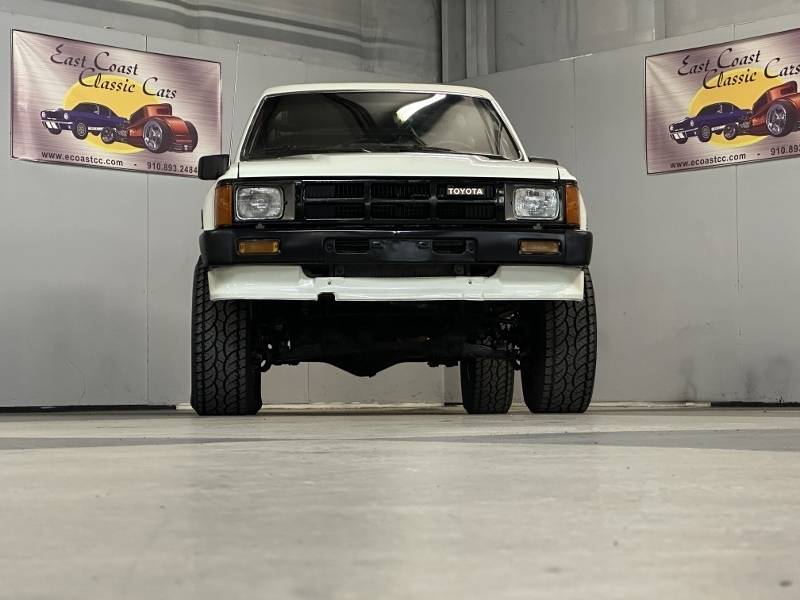 1987 Toyota 4 Runner 22