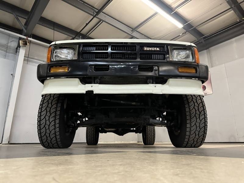 1987 Toyota 4 Runner 24