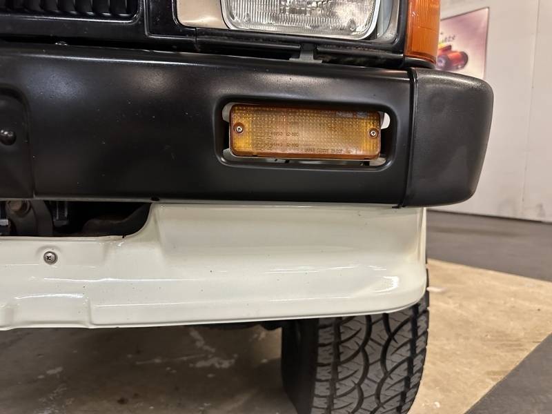 1987 Toyota 4 Runner 26