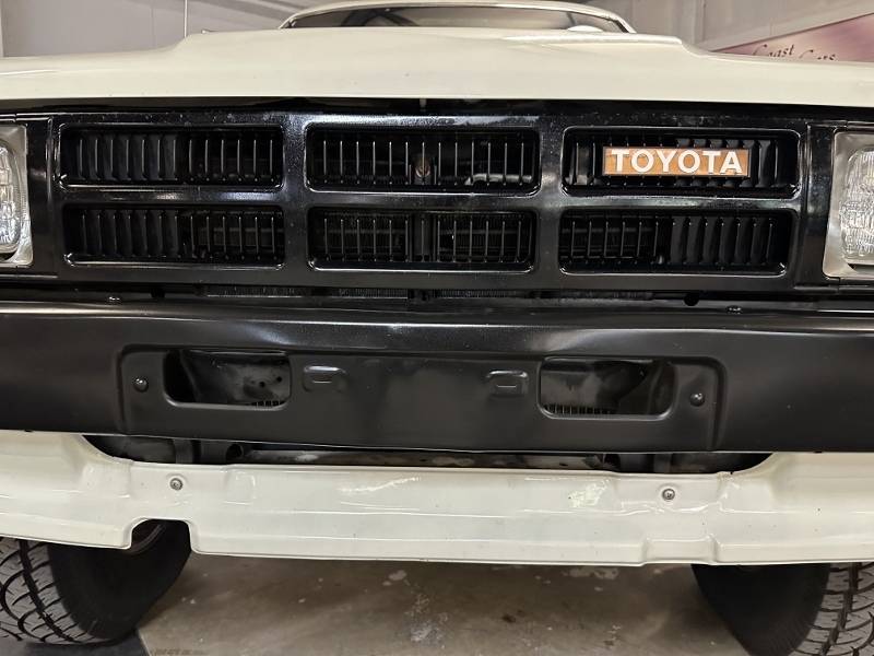 1987 Toyota 4 Runner 27