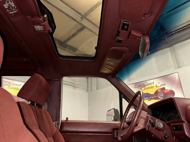 1987 Toyota 4 Runner 44