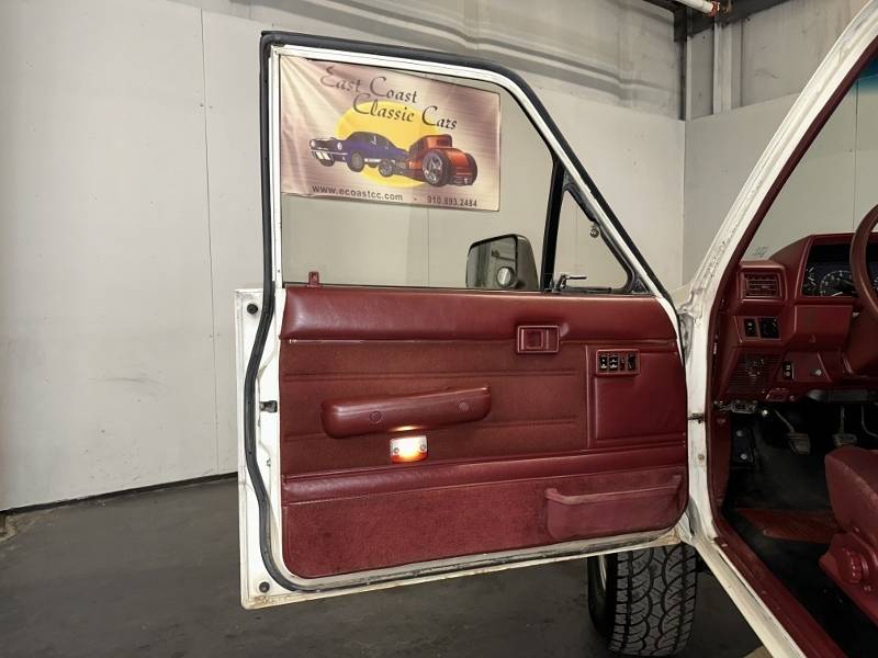 1987 Toyota 4 Runner 47