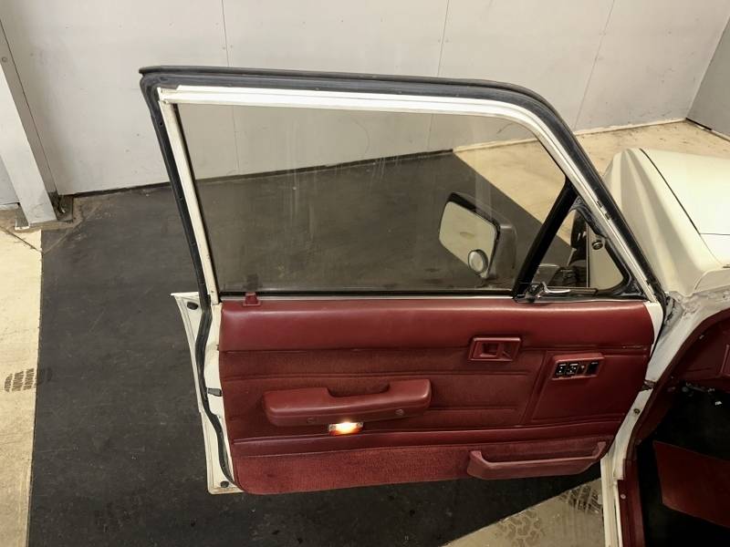 1987 Toyota 4 Runner 48