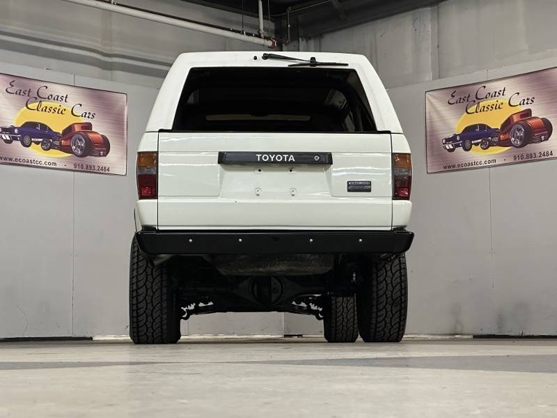 1987 Toyota 4 Runner 53