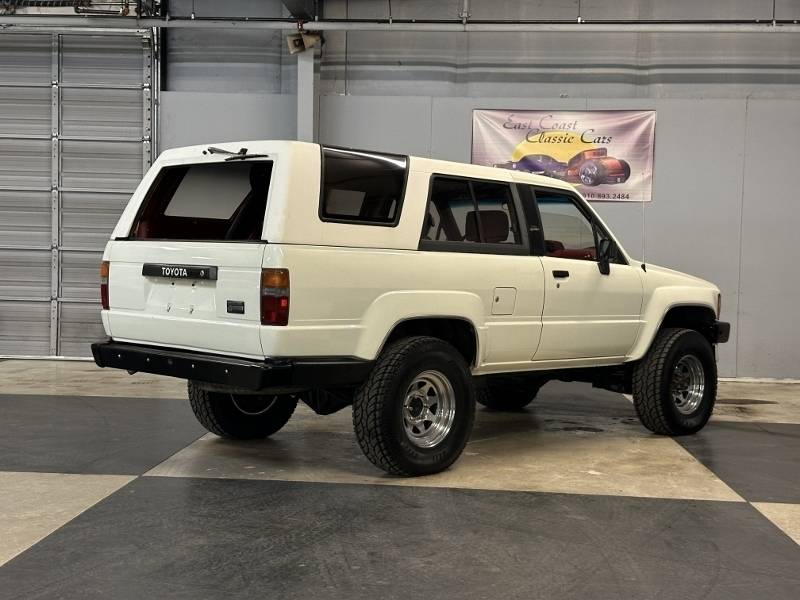 1987 Toyota 4 Runner 57