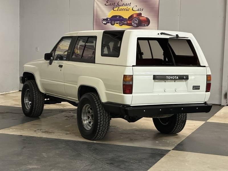 1987 Toyota 4 Runner 59