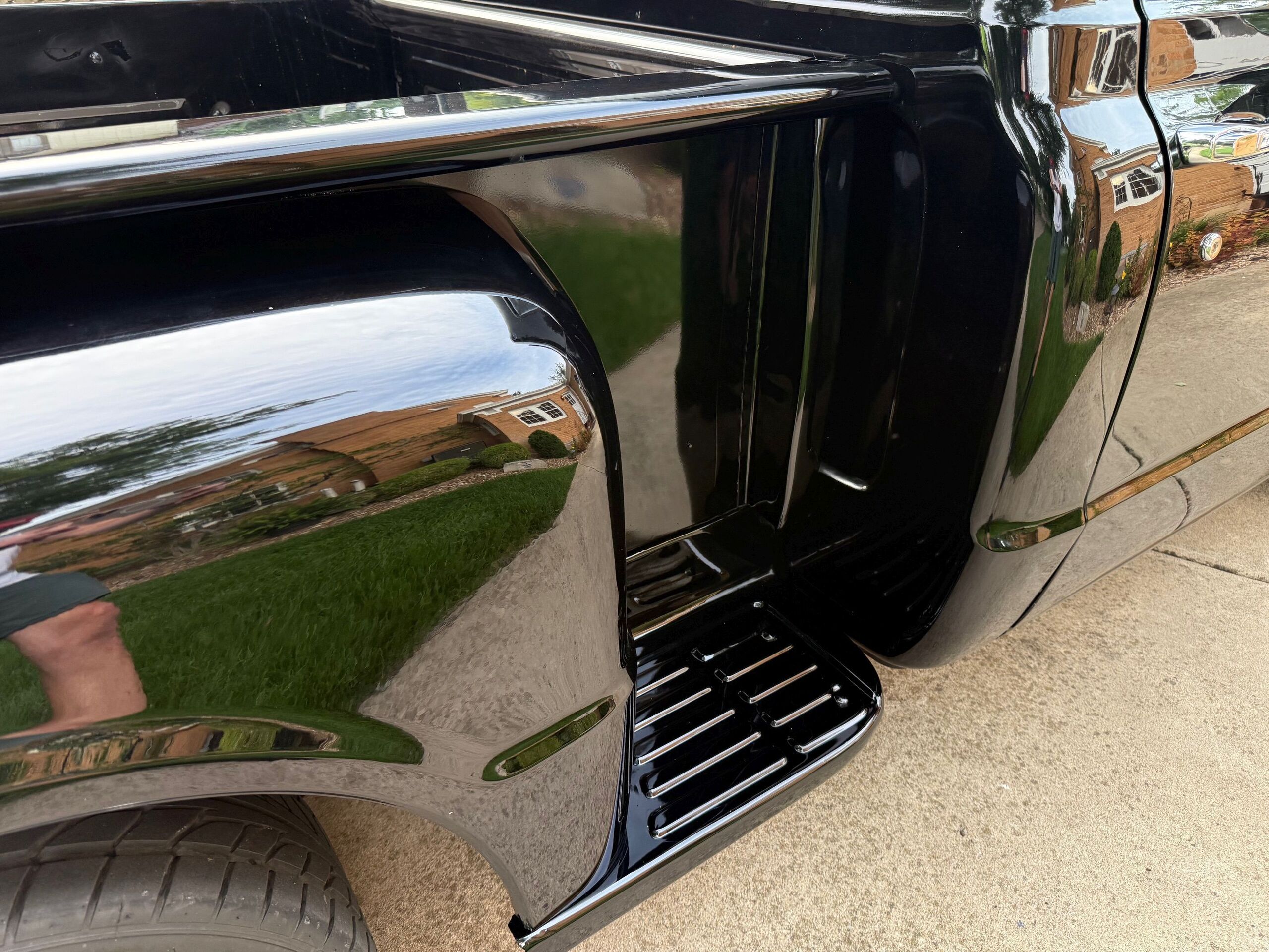 1967 Chevrolet C10 32