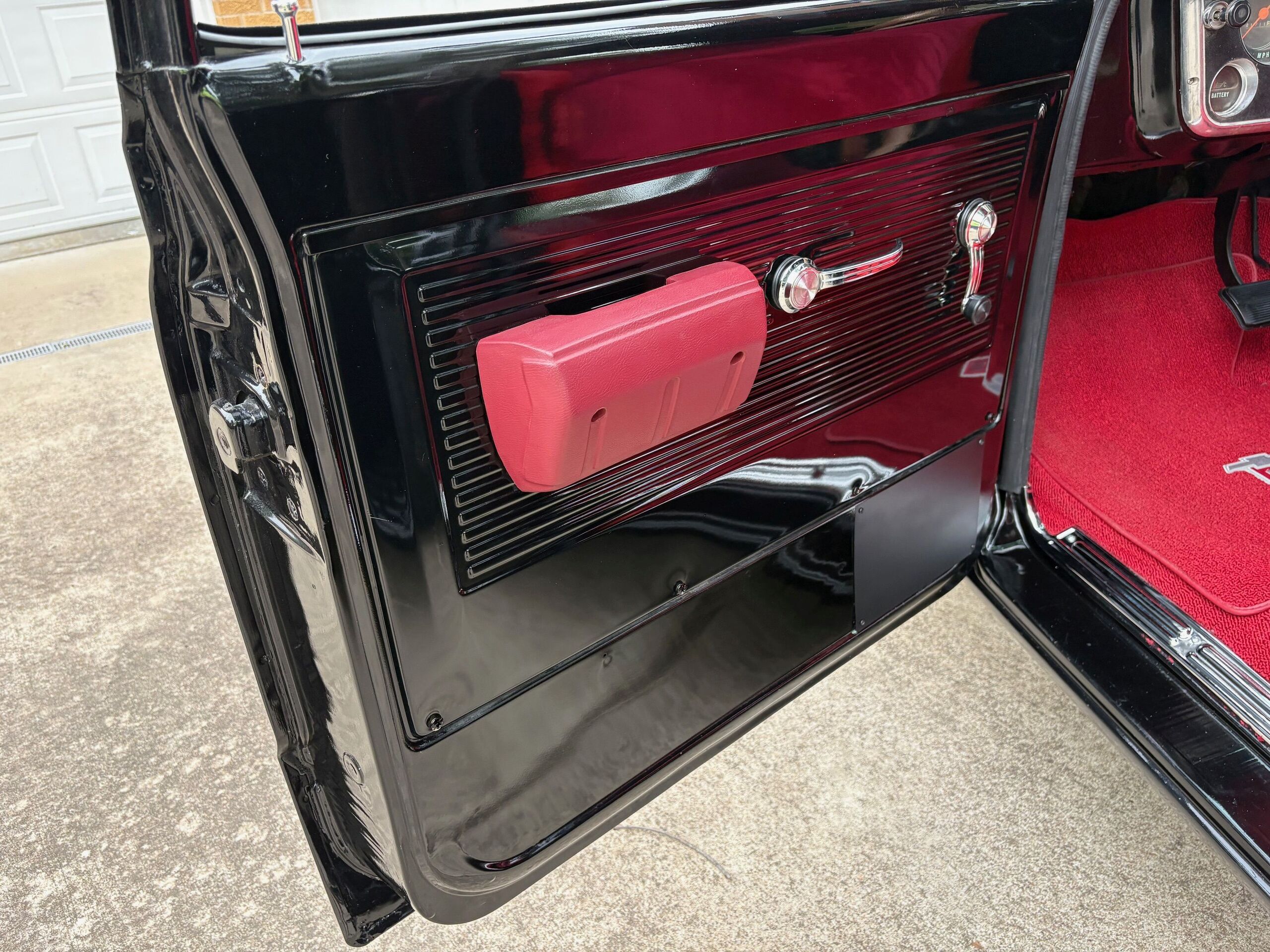 1967 Chevrolet C10 35
