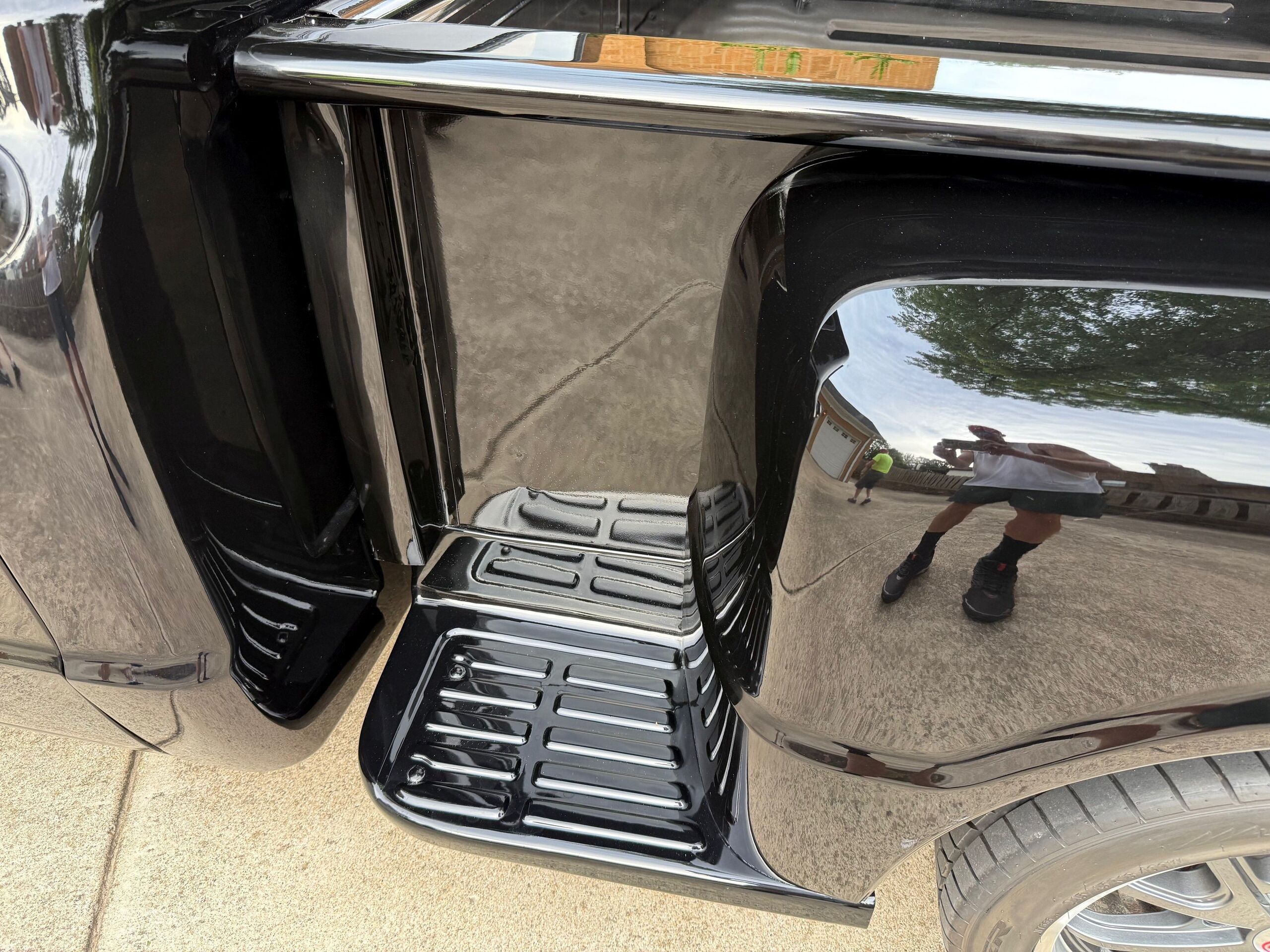 1967 Chevrolet C10 20