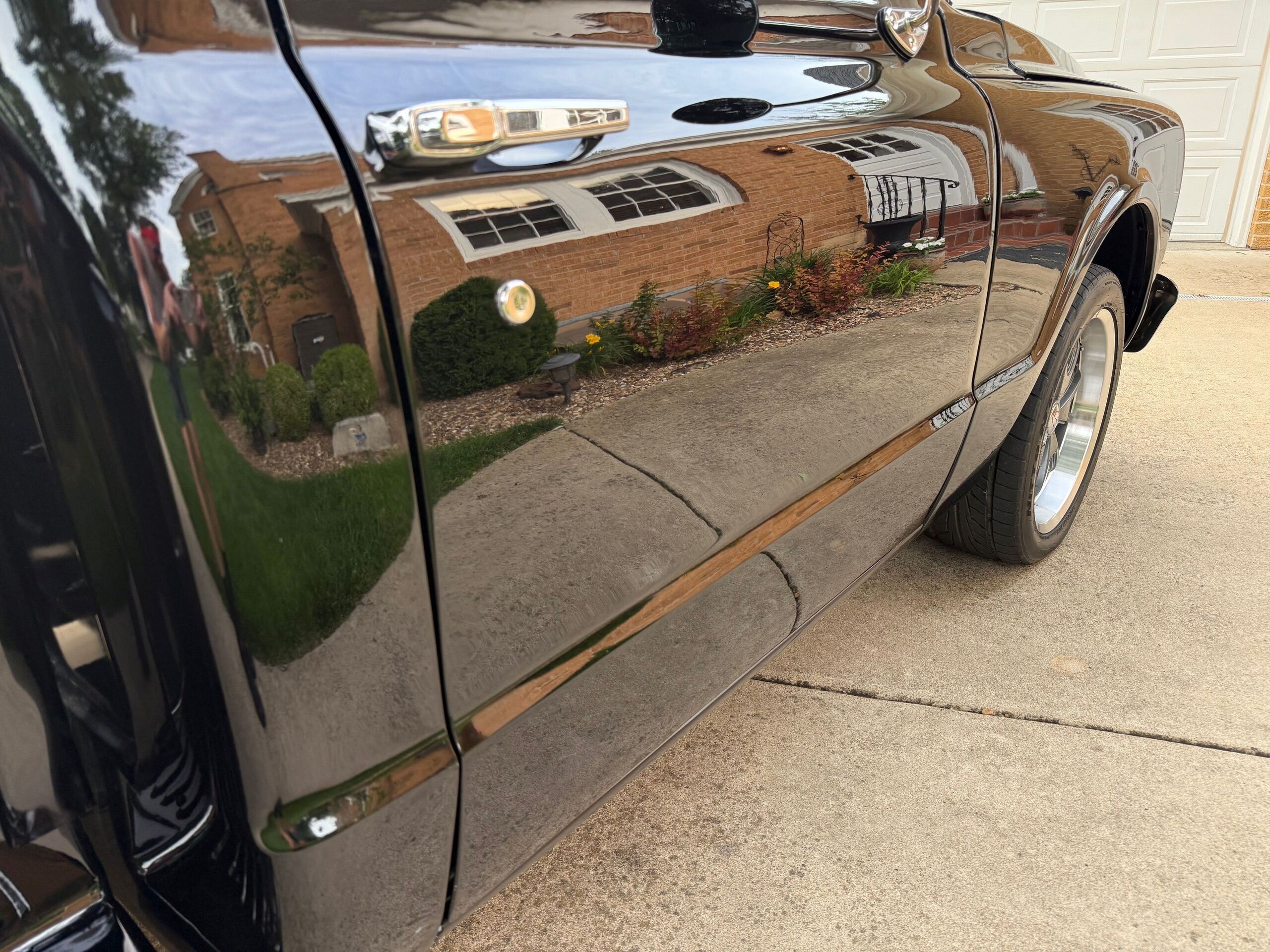 1967 Chevrolet C10 31