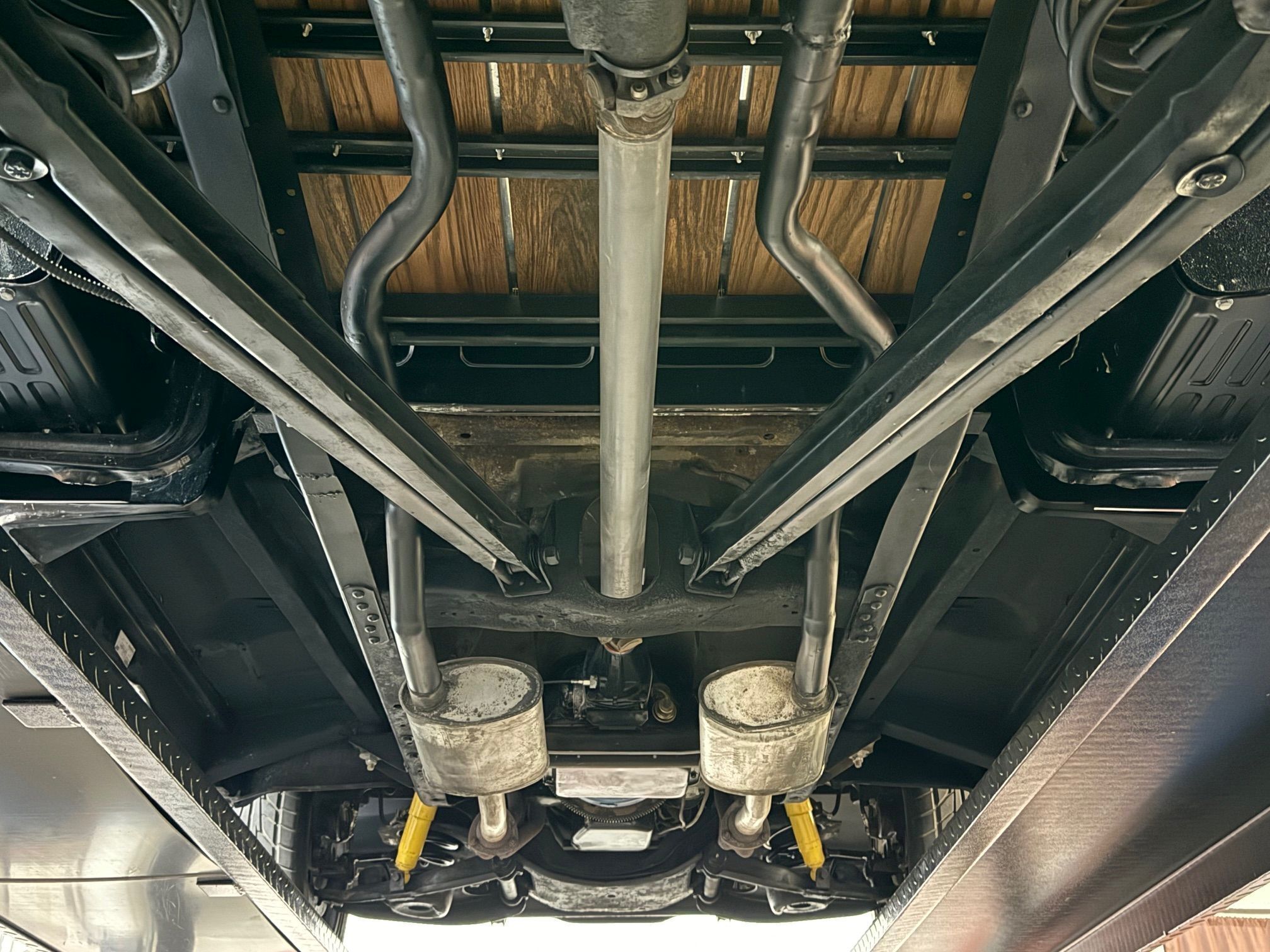 1967 Chevrolet C10 54