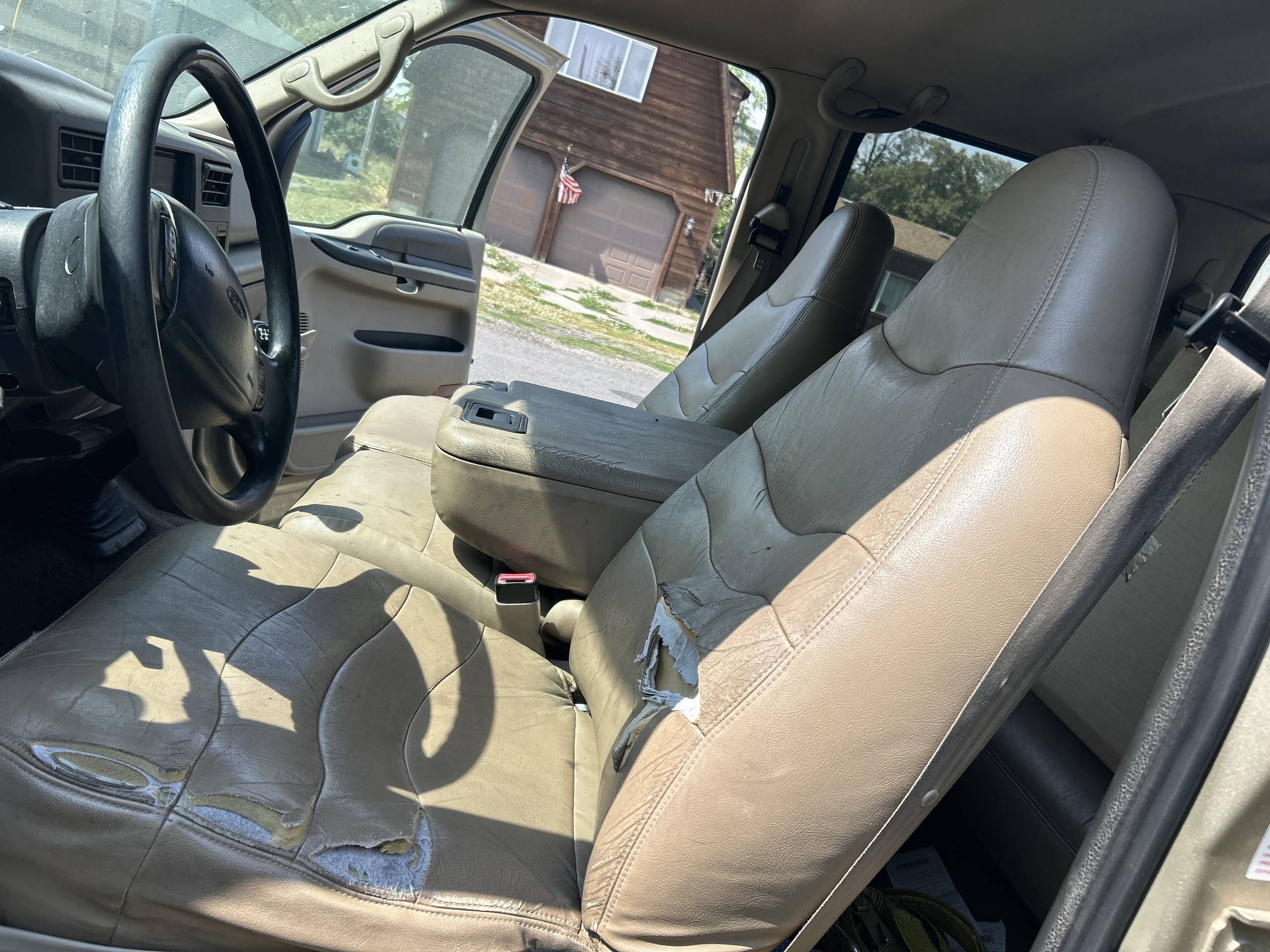2000 Ford F-350 Super Duty 27