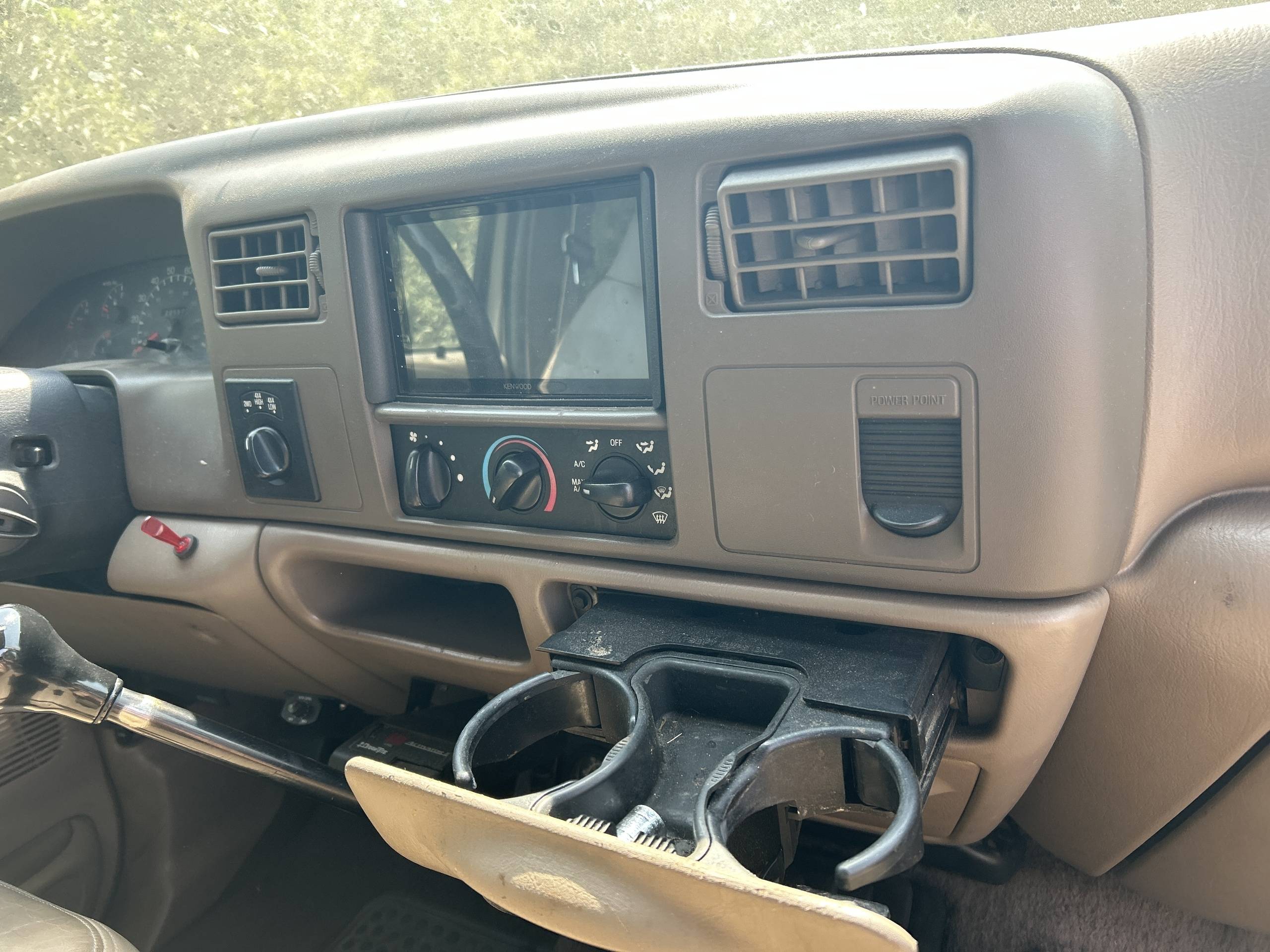 2000 Ford F-350 Super Duty 26