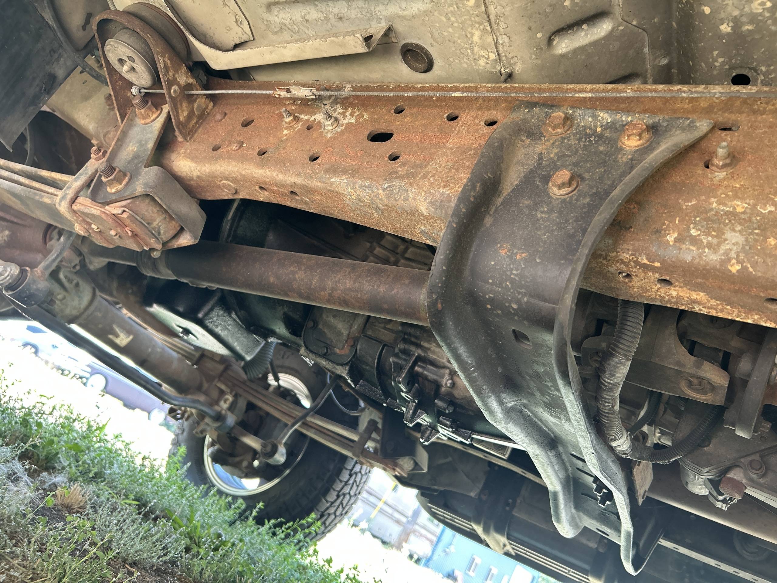 2000 Ford F-350 Super Duty 33
