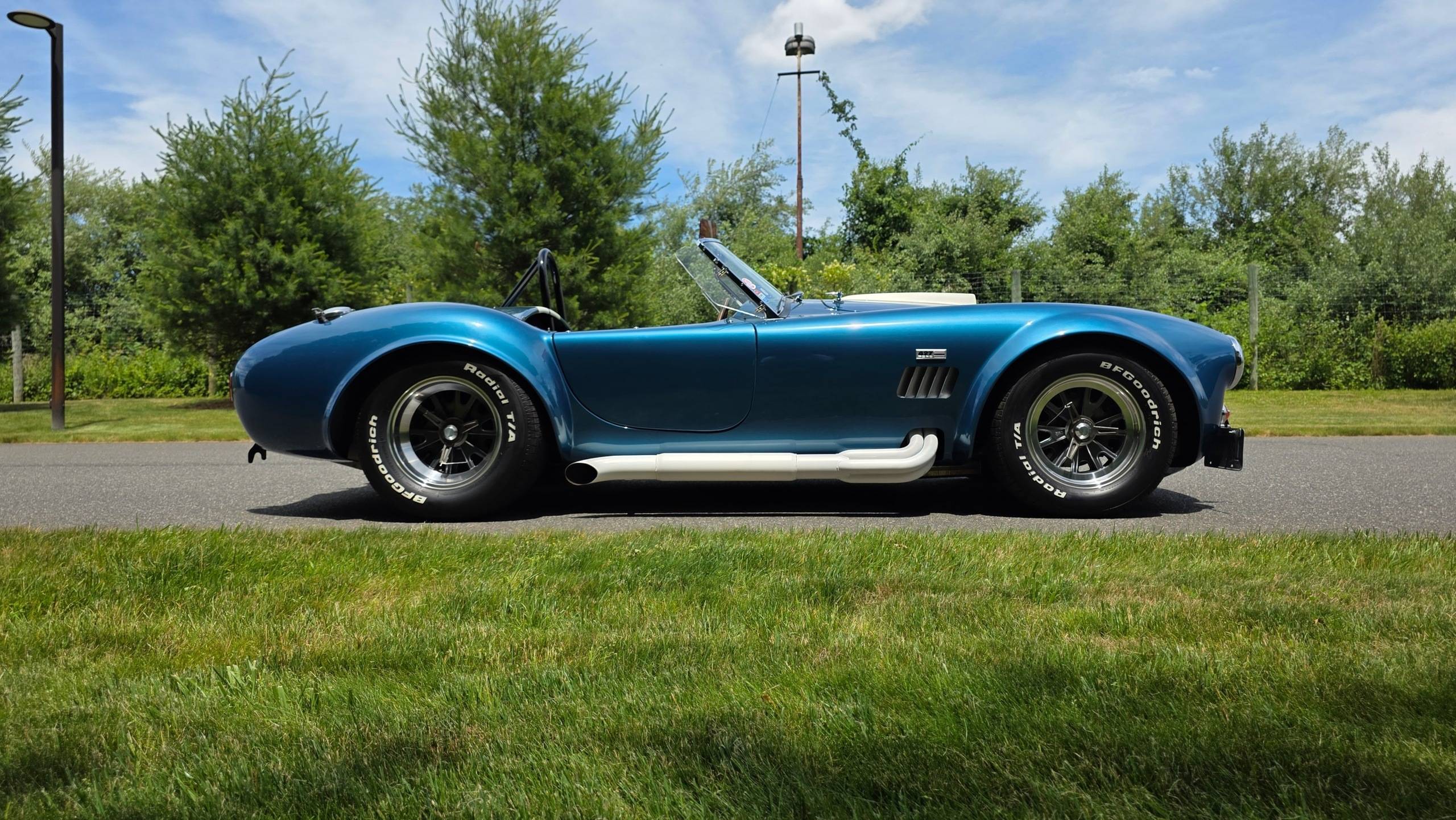 1966 ERA Cobra 2