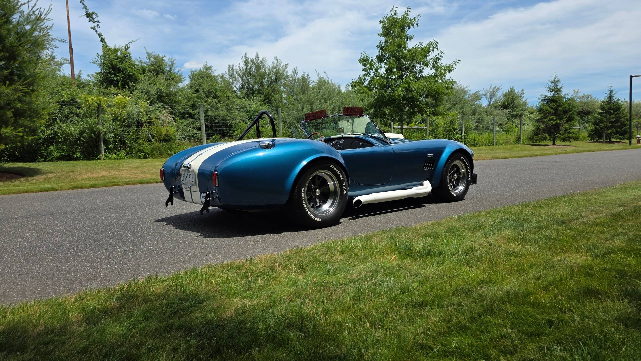 1966 ERA Cobra 3