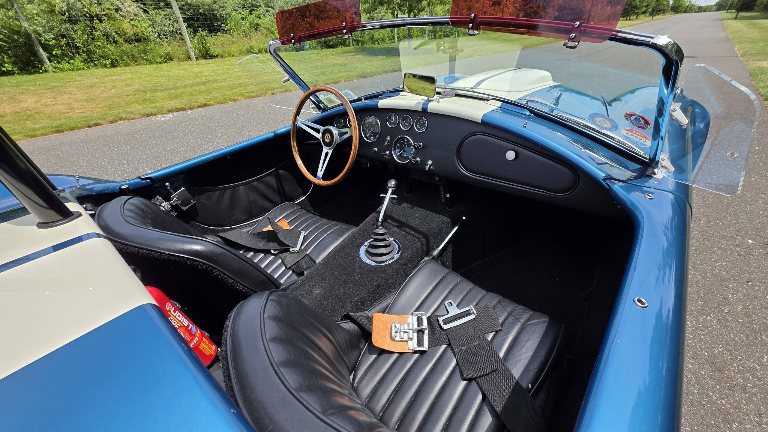 1966 ERA Cobra 4
