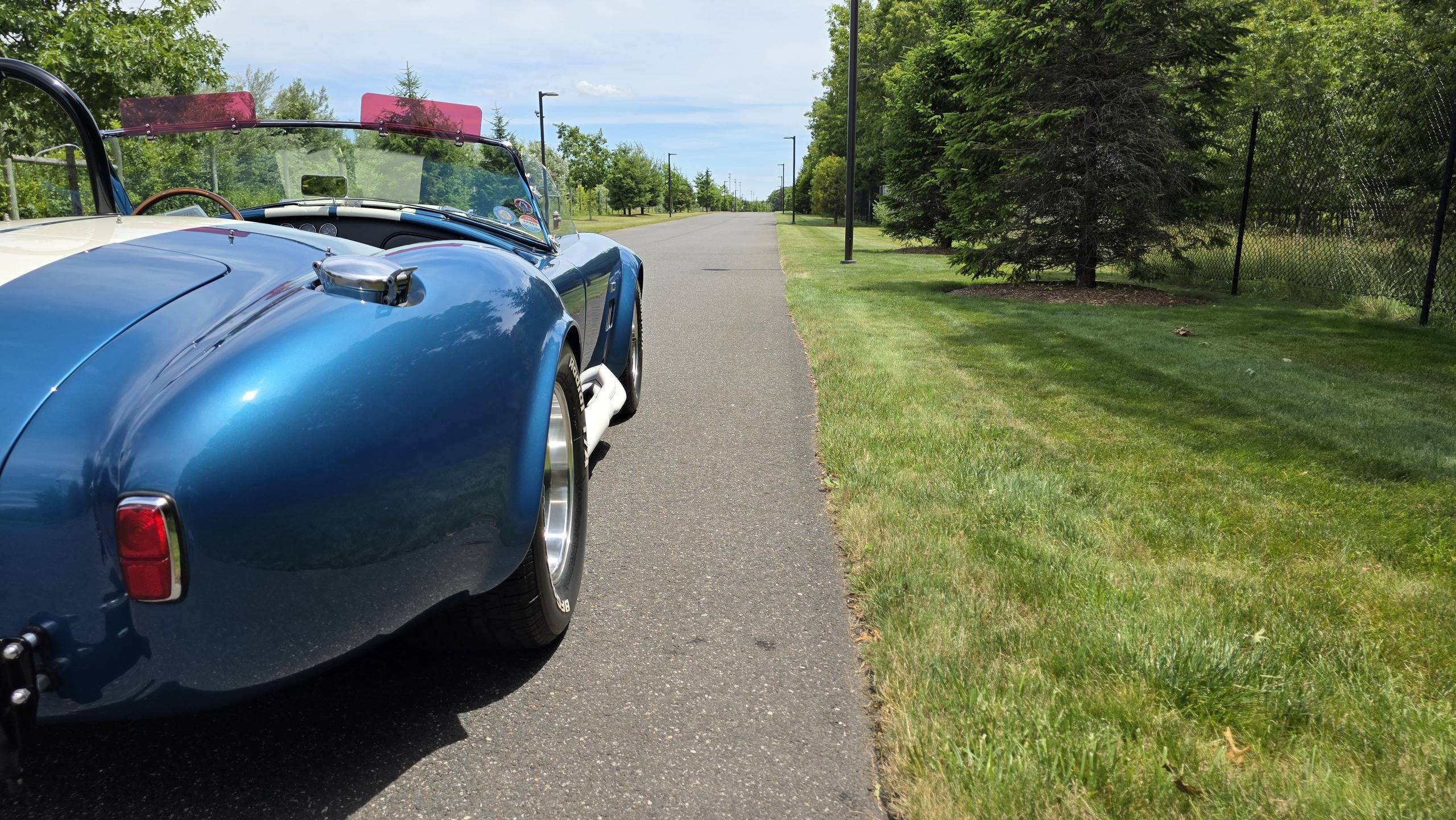 1966 ERA Cobra 6