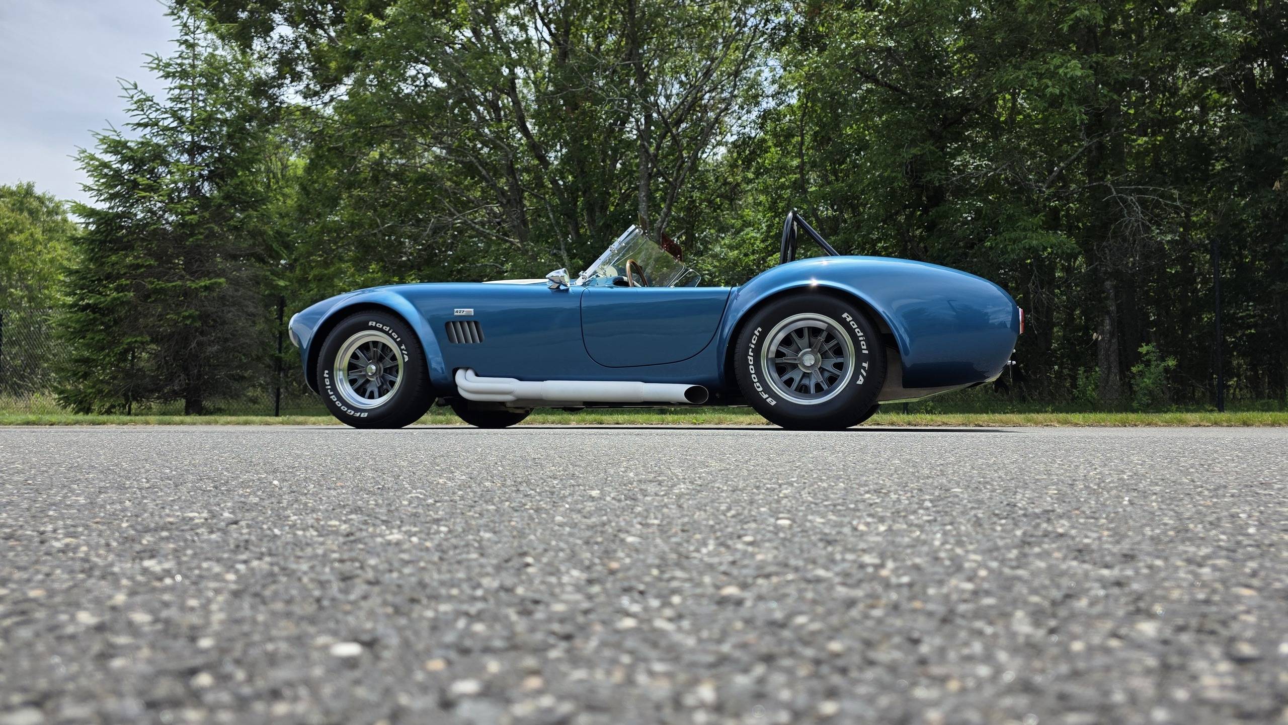 1966 ERA Cobra 9