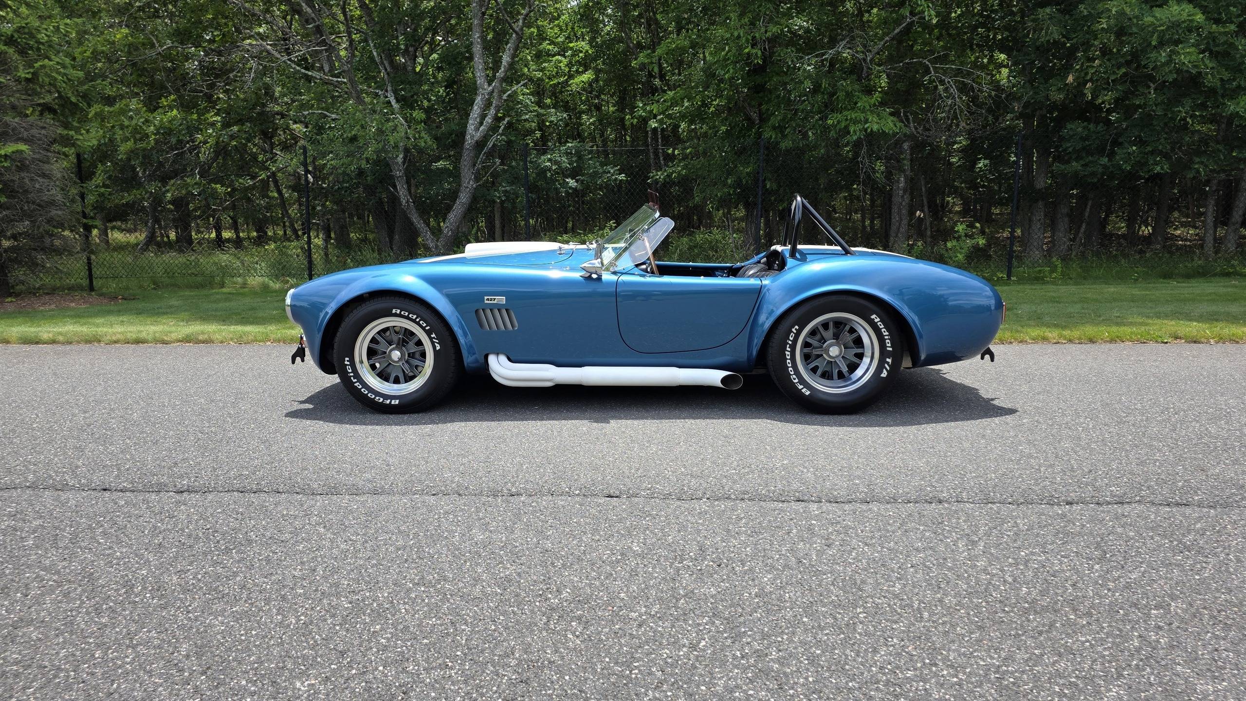 1966 ERA Cobra 10