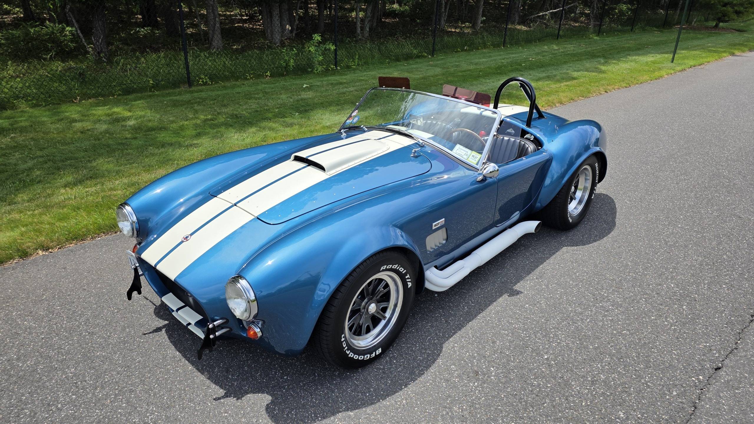 1966 ERA Cobra 13