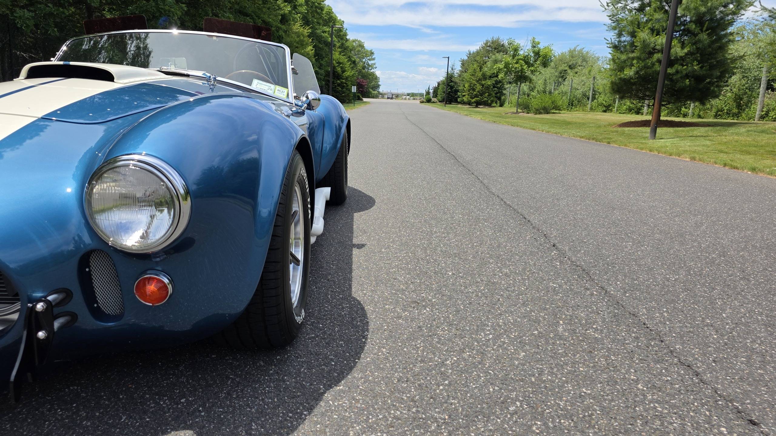 1966 ERA Cobra 15