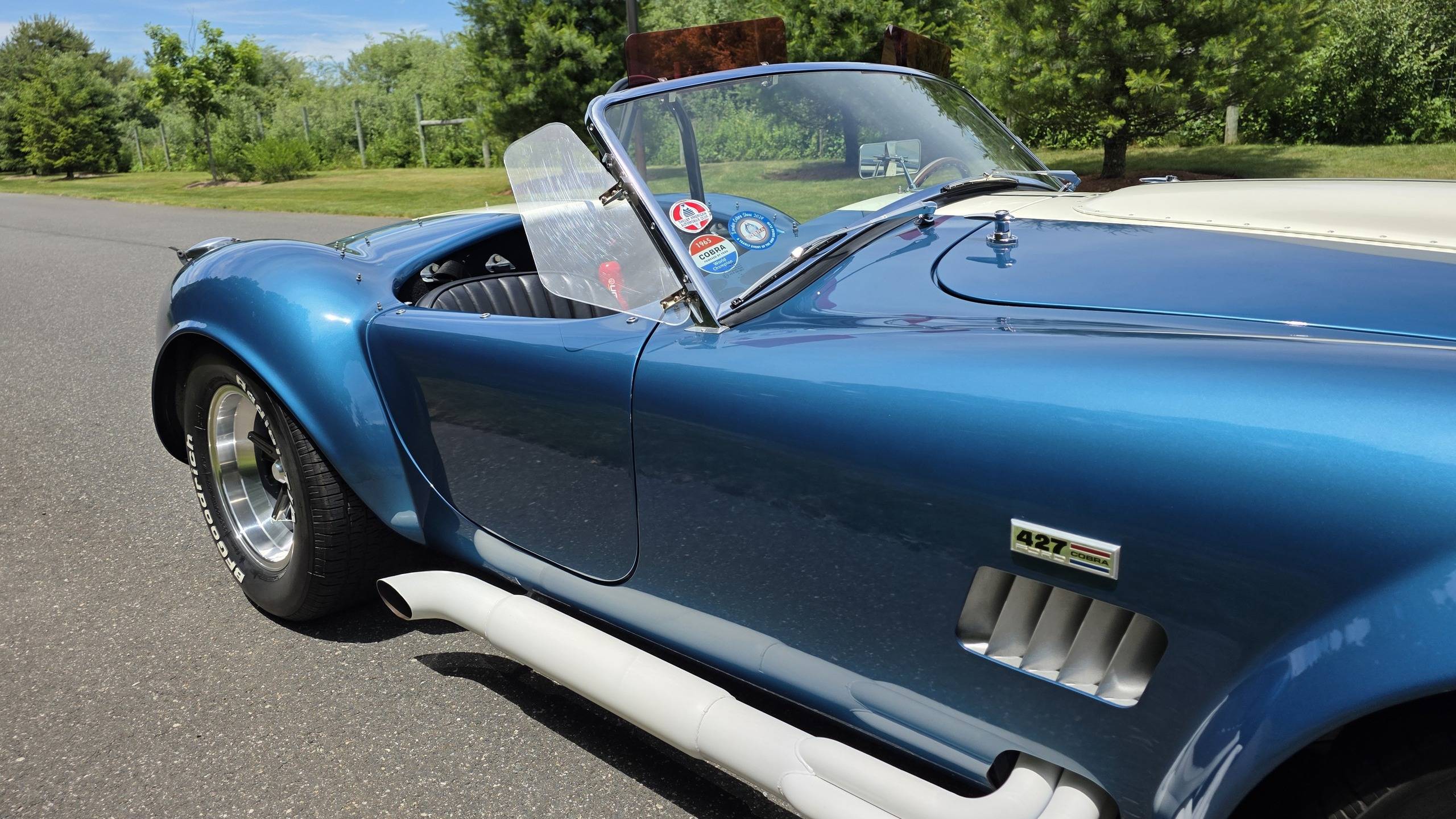 1966 ERA Cobra 19