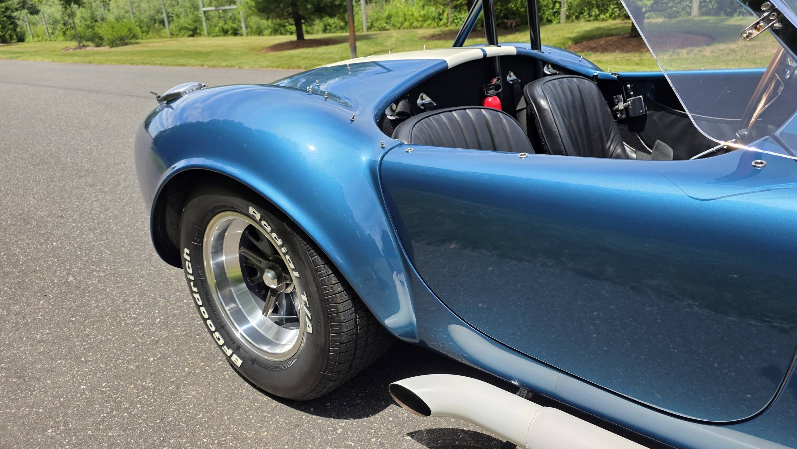 1966 ERA Cobra 20