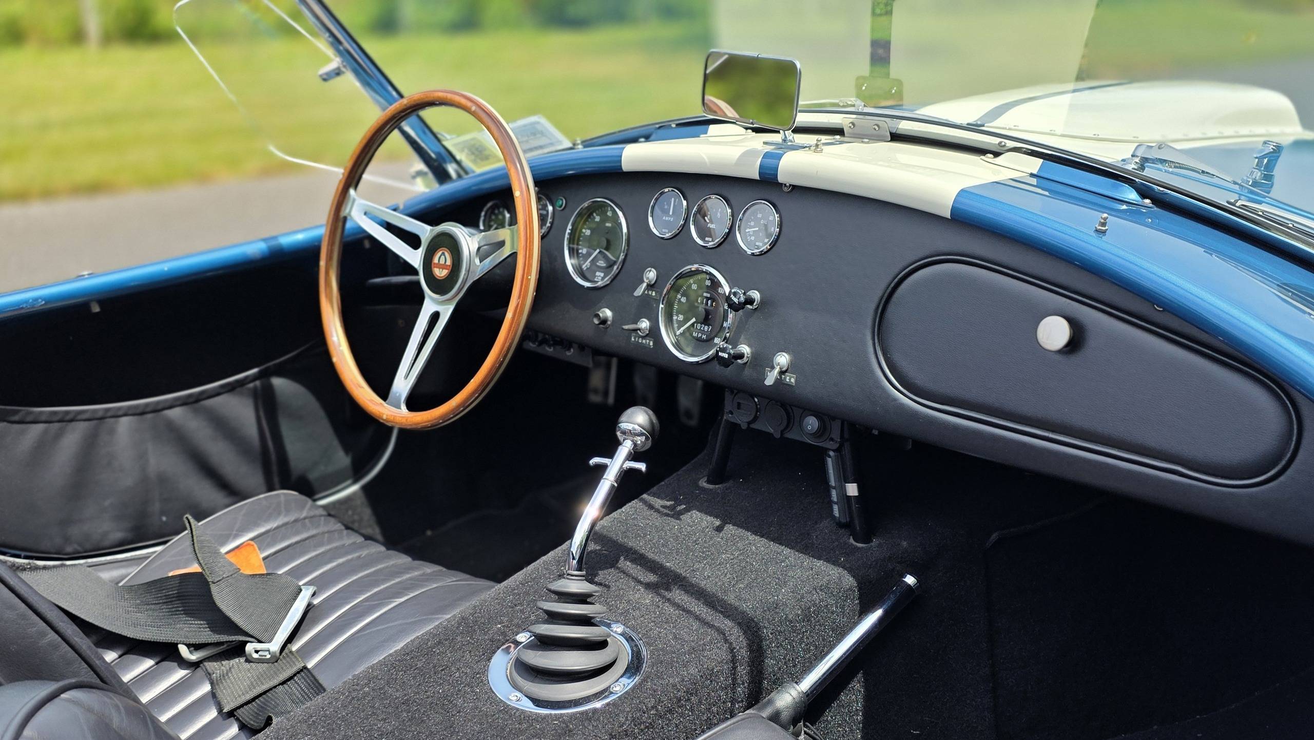 1966 ERA Cobra 21