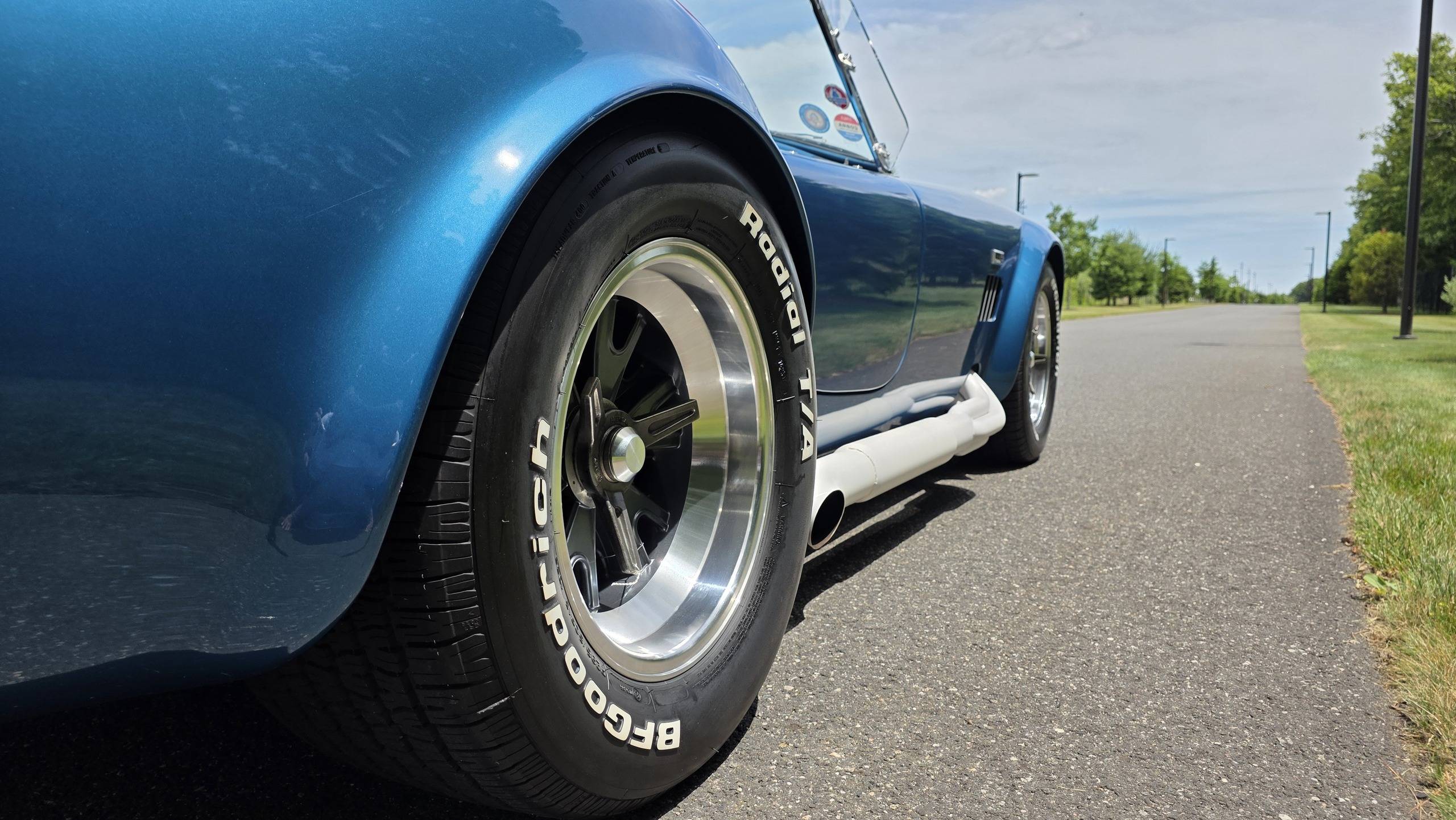 1966 ERA Cobra 22
