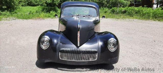 1941 Willys Pickup 2