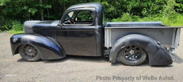 1941 Willys Pickup 3