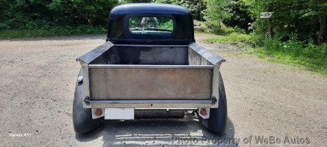 1941 Willys Pickup 4