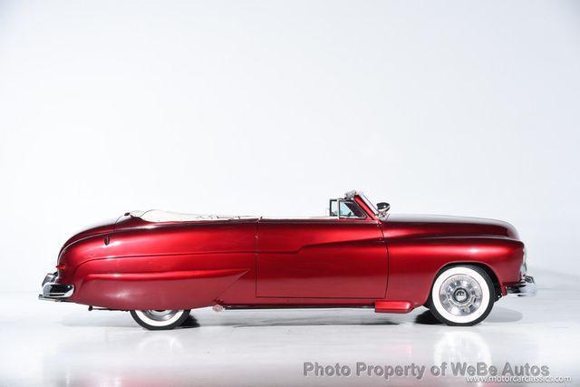 1950 Mercury Custom 12
