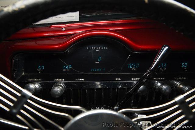 1950 Mercury Custom 18