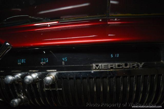 1950 Mercury Custom 19