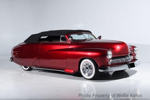 1950 Mercury Custom 2