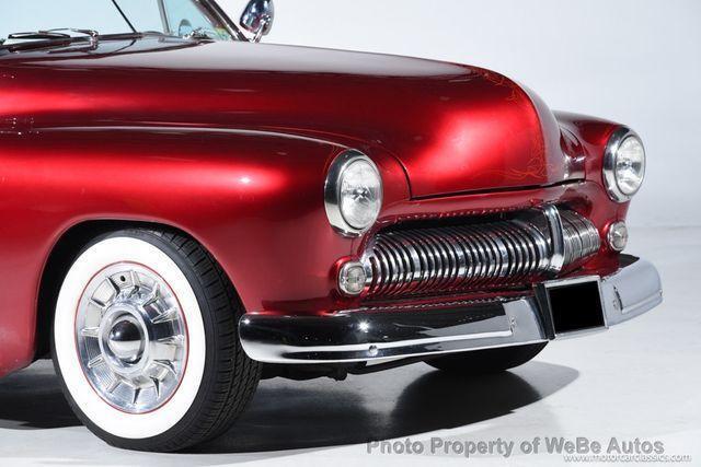 1950 Mercury Custom 22