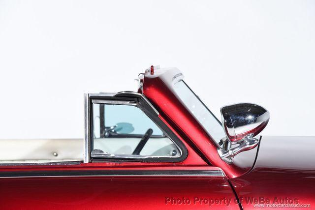 1950 Mercury Custom 23