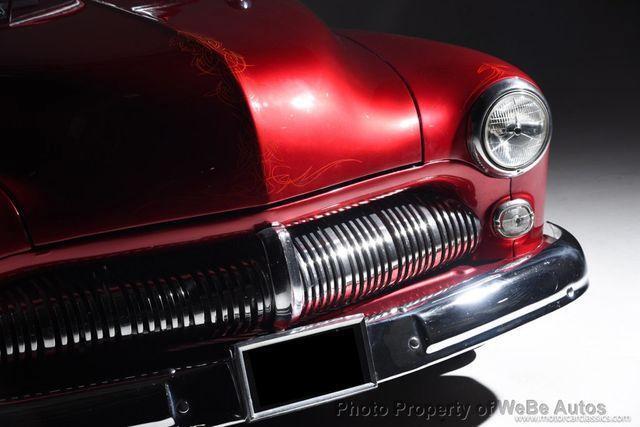 1950 Mercury Custom 24